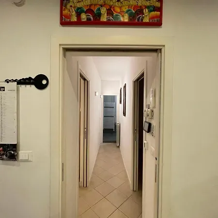 Apartment Grosse In Cannaregio - B48771 Venice