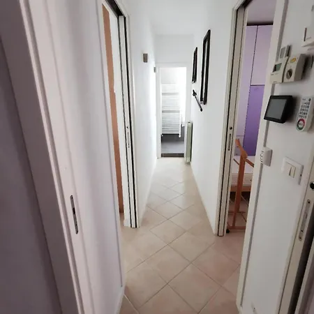 Grosse In Cannaregio - B48771 Apartment