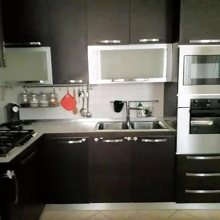 Apartment Grosse In Cannaregio - B48771