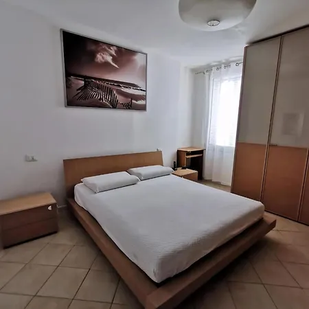 Grosse In Cannaregio - B48771 Apartment