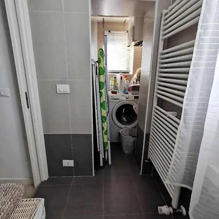 Apartment Grosse In Cannaregio - B48771