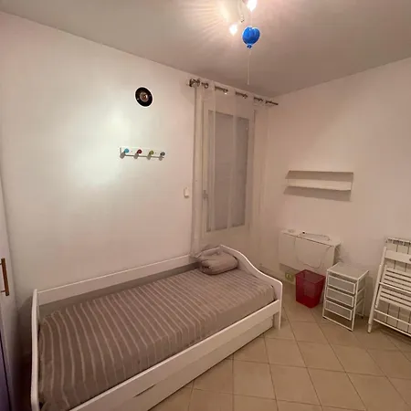 Apartment Grosse In Cannaregio - B48771 Venice