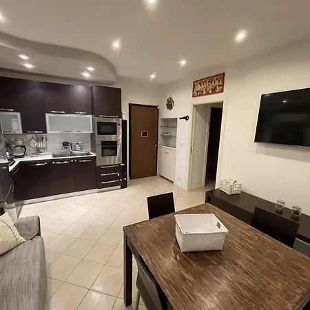 Apartment Grosse In Cannaregio - B48771 Venice