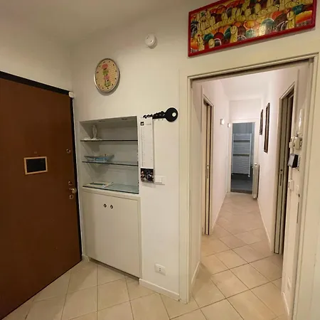 Apartment Grosse In Cannaregio - B48771 Venice