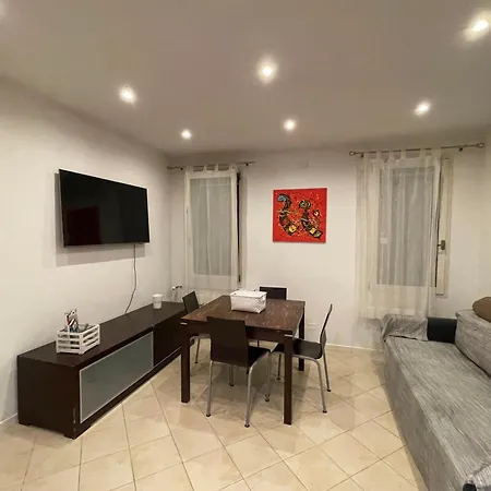 Grosse In Cannaregio Apartament