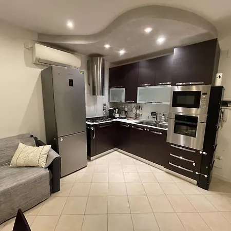 Grosse In Cannaregio Apartament *