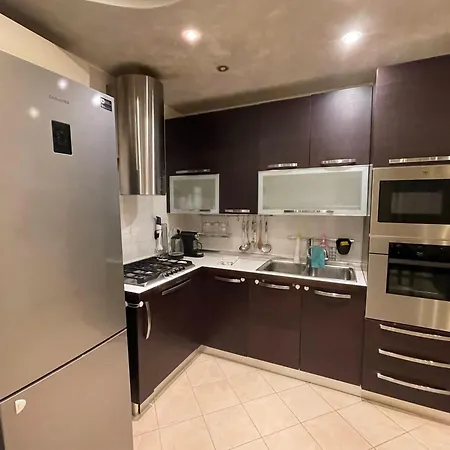 Apartmán Casainvenezia2019 Benátky