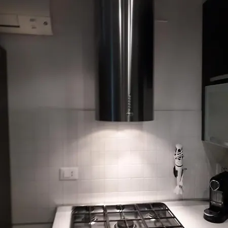 Casainvenezia2019 Apartmán Benátky