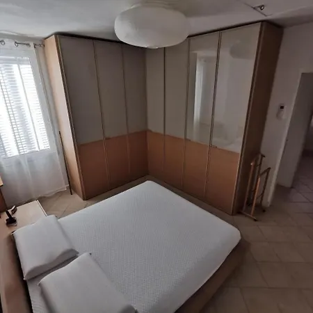 Casainvenezia2019 Apartamento