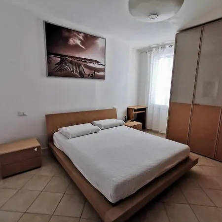 Casainvenezia2019 Apartmán *
