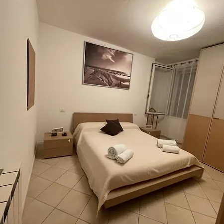 Apartamento Casainvenezia2019 Veneza