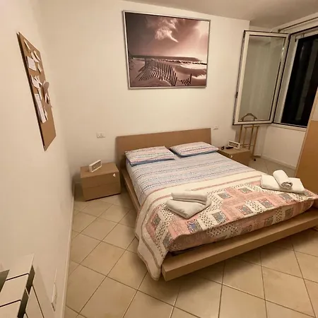 Casainvenezia2019 Apartmán *