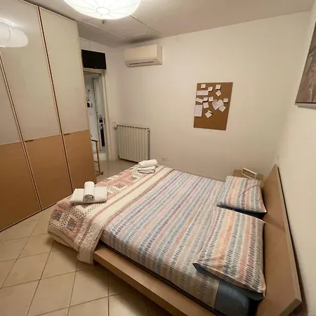 Apartamento Casainvenezia2019 Veneza