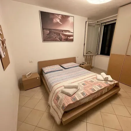 Casainvenezia2019 Apartmán Benátky