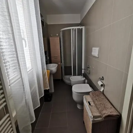 Apartamento Casainvenezia2019