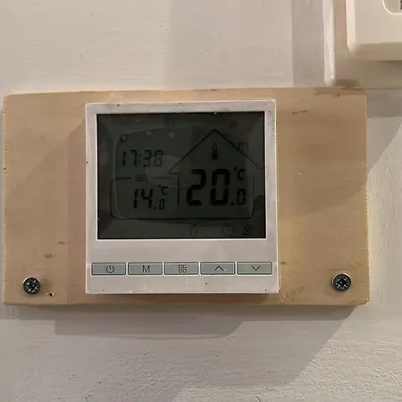 Apartamento Casainvenezia2019